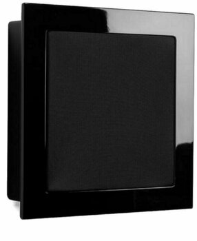 Väggmonterad Hi-Fi-högtalare Monitor Audio SoundFrame 3  Svart - 1