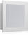Hi-Fi Zvučnik na zidu Monitor Audio SoundFrame 3  Hi-Fi Zvučnik na zidu White