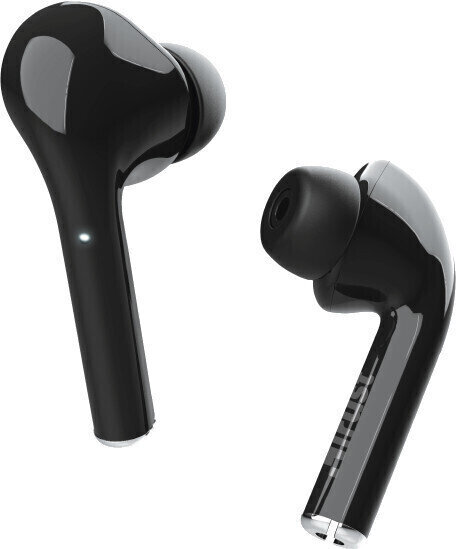Безжични In-ear слушалки Trust Nika Touch Black Безжични In-ear слушалки
