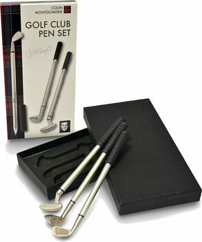 Geschenkartikel Longridge Golf Club Pen Set - 1