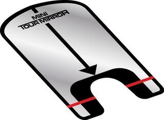 Longridge Mini Putting Mirror