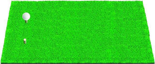 Longridge Deluxe Golf Practice Mat 3 x 4 Feet