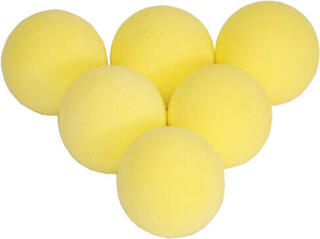 Trainingsballen Longridge Foam Practice Trainingsballen