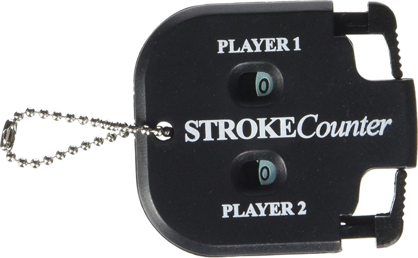 Pripomočk za štetje Longridge 2 Player Stroke Counter