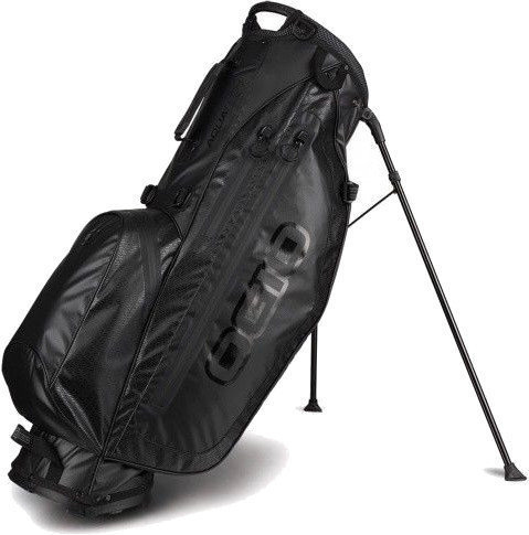 Golf torba Stand Bag Ogio Aquatech Blk 18 Stand