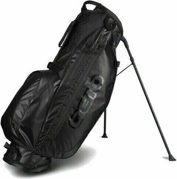 Golf torba Stand Bag Ogio Aquatech Blk 18 Stand - 1