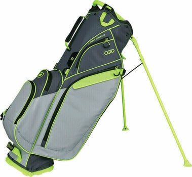 Golfmailakassi Ogio Lady Cirrus Green 18 Stand - 1