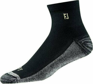 Socks Footjoy ProDry Quarter Socks - 1