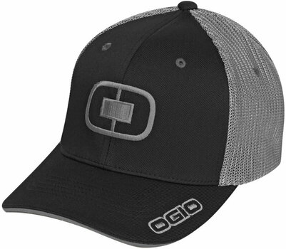 Καπέλο Ogio Neo Golf Cap M/L Slate - 1