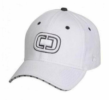 Καπέλο Ogio Neo Golf Cap M/L. White - 1