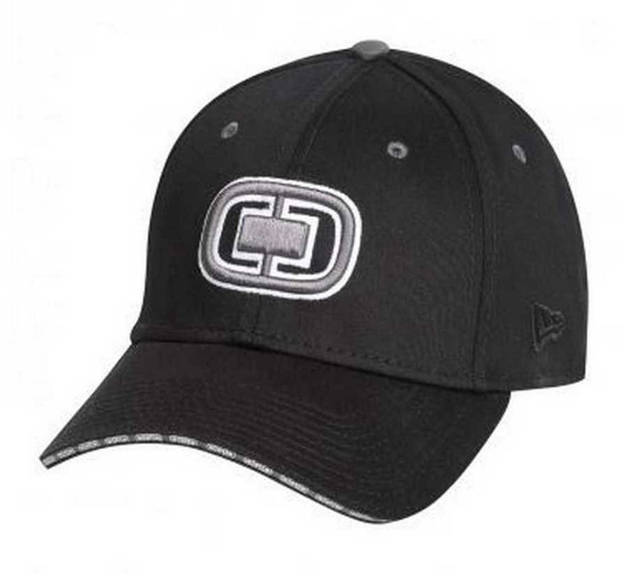 Καπέλο Ogio Neo Golf Cap L/Xl Black