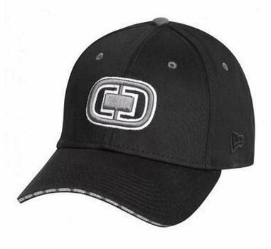 Καπέλο Ogio Neo Golf Cap L/Xl Black - 1
