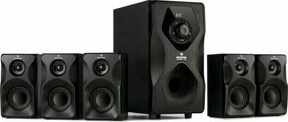 Domácí kino Auna Concept 720 Black Domácí kino - 1