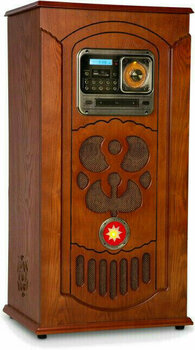 Sistema Karaoke Auna Musicbox Sistema Karaoke - 1