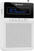 Digitalni radio DAB + Auna DigiPlug FM White Digitalni radio DAB +