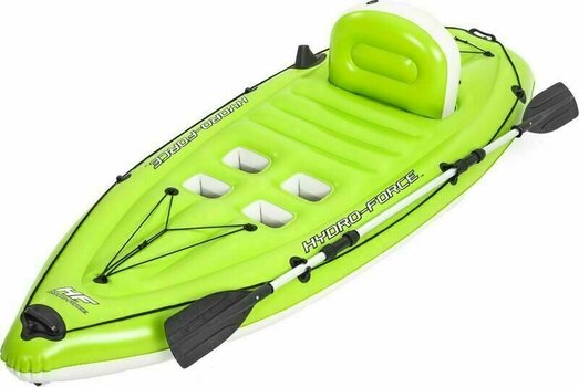 Kayak, canoa Hydro Force Koracle 8'10'' (270 cm) - 1