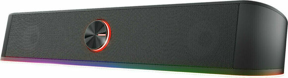 PC Ηχείο Trust GXT619 Thorne RGB LED PC Ηχείο - 1