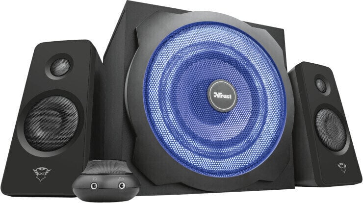 PC Speaker Trust GXT628 Tytan 2.1 PC Speaker