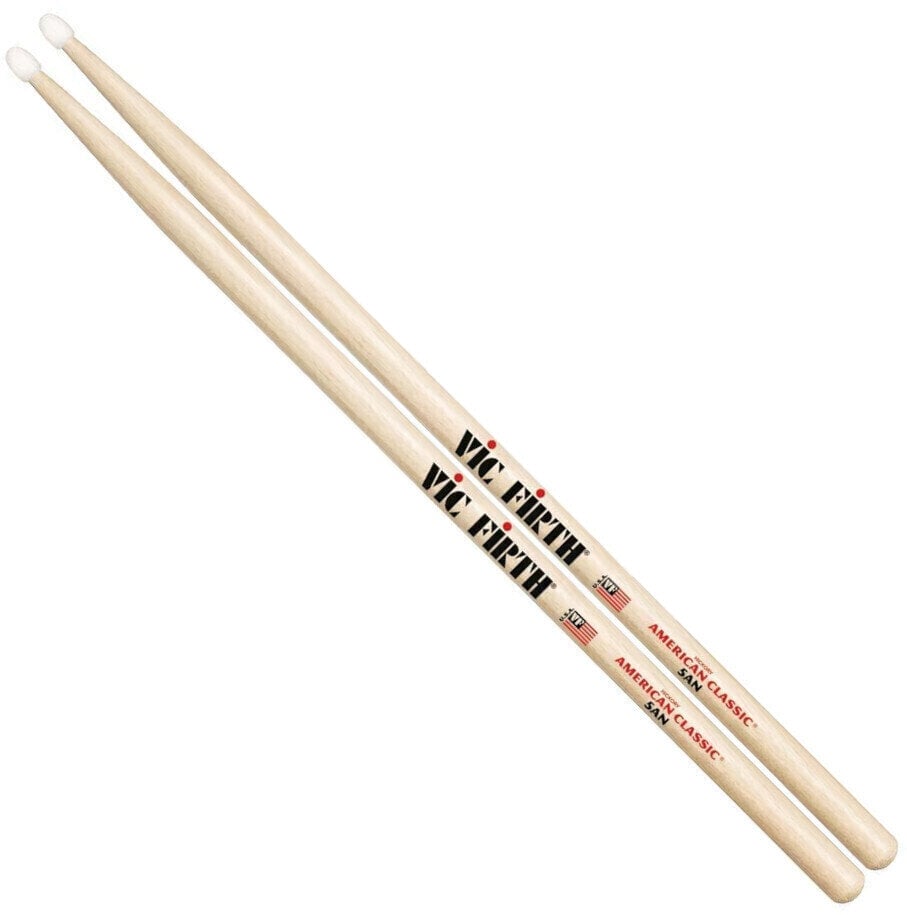 Baguettes Vic Firth 5AN American Classic Baguettes