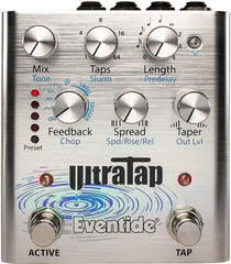 Gitarový efekt Eventide UltraTap Gitarový efekt