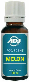 Essences aromatiques pour machine à brouillard ADJ Fog Scent Melon Essences aromatiques pour machine à brouillard - 1