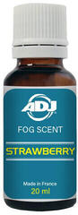 Essence aromatique ADJ Fog Scent Strawberry Essence aromatique 20 ml