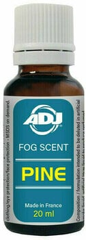 Aromatic essences for fog machine ADJ Fog Scent Pine Aromatic essences for fog machine - 1