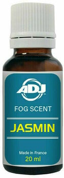 Essences aromatiques pour machine à brouillard ADJ Fog Scent Jasmin Essences aromatiques pour machine à brouillard - 1
