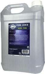 Liquide de brouillard ADJ Kool Fog Liquide de brouillard 5 L