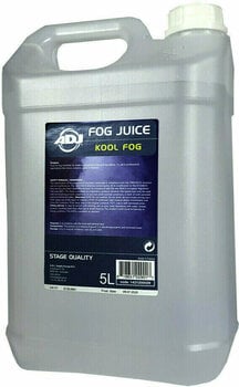 Fog fluid
 ADJ Kool Fog Fog fluid
 - 1