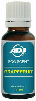 Aromatic essences for fog machine ADJ Fog Scent Grapefruit Aromatic essences for fog machine - 1