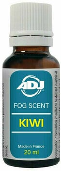 Esencias aromáticas para vaporizador de agua ADJ Fog Scent Kiwi Esencias aromáticas para vaporizador de agua - 1