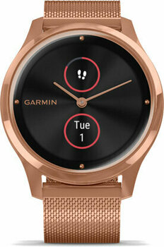 garmin style