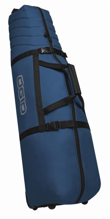 Bőrönd / hátizsák Ogio Savage Travel Bag Navy