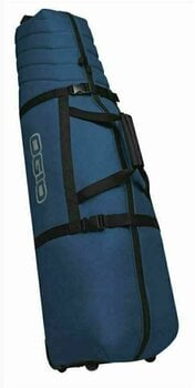 Koffer/rugzak Ogio Savage Travel Bag Navy - 1