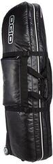 Ogio Straight Jacket Travel Bag Dark Statc 18 Ogio Straight Jacket Travel Bag Dark Statc 18