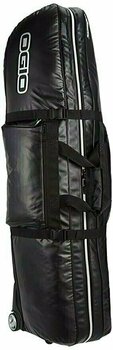 Suitcase / Backpack Ogio Straight Jacket Dark Static - 1