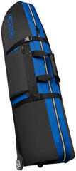 Ogio Straight Jacket Travel Bag Blue Jungle 18 Ogio Straight Jacket Travel Bag Blue Jungle 18