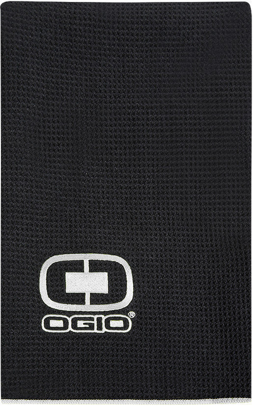 Håndklæde Ogio Towel Ogio Black