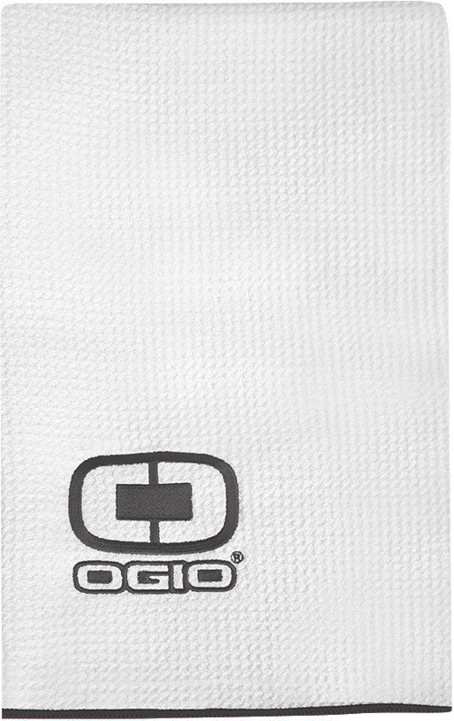 asciugamani Ogio Towel Ogio White