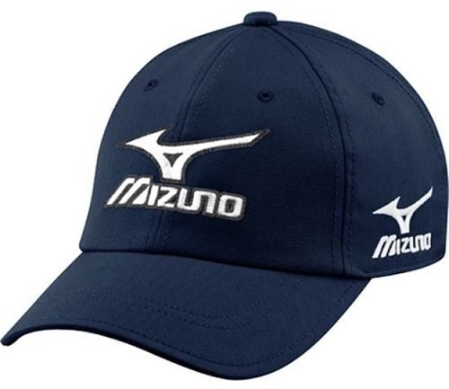 Mütze Mizuno Tour Cap Deep Navy