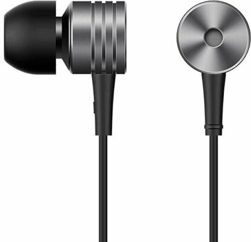 In-Ear Headphones 1more Piston Classic Space Gray - 1