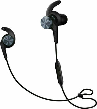 Bezprzewodowe słuchawki douszne 1more iBFree Black - 1