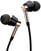 In-Ear Headphones 1more Triple Driver Gold