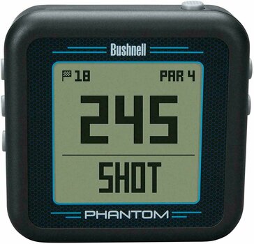 Голф GPS Bushnell Phantom GPS Blue - 1