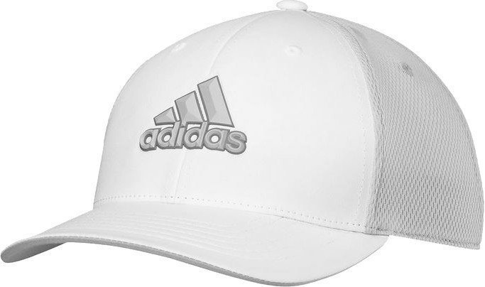 Mütze Adidas Climacool Tour Strech White S/M
