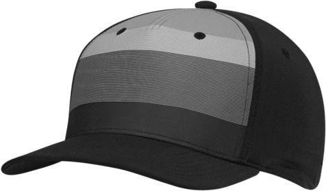 Mütze Adidas Adidas Tour Stripe Black S/M