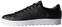Calçado de golfe júnior Adidas Adicross Classic Junior Golf Shoes Core Black/Core Black/Footwear White UK 2