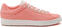 Ženski čevlji za golf Adidas Adicross Classic Chalk Coral/Chalk White/Chalk Coral 37 1/3