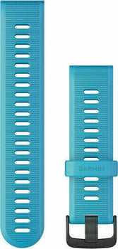 Horlogebandje Garmin Forerunner 935/945 Blue Horlogebandje - 1